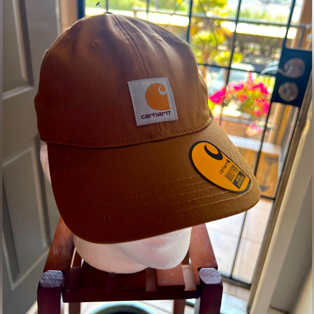 Carharrt Kids Baseball Cap